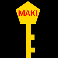 Maki-KEY TECH